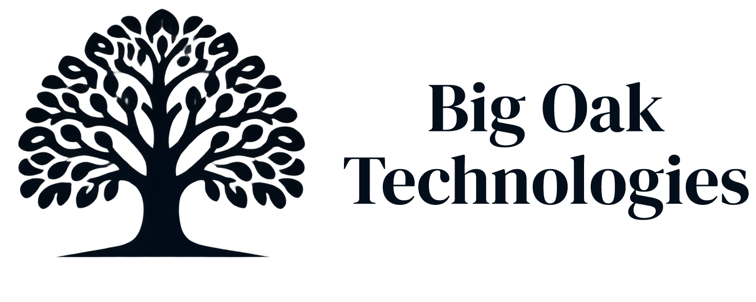 Big Oak Technologies